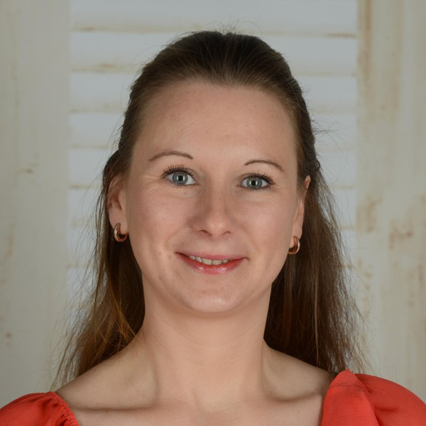 Kirsten Fris
